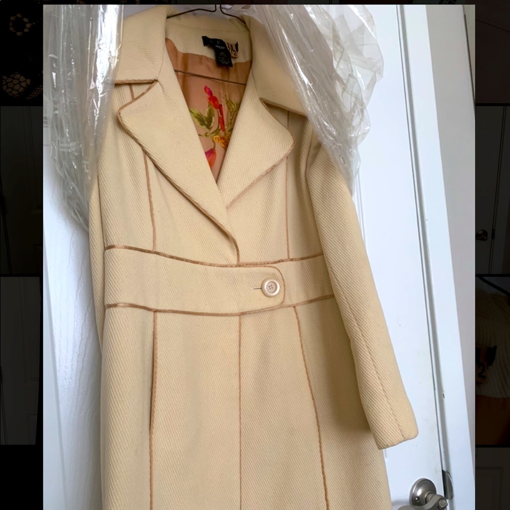 Arden B. Peacoat